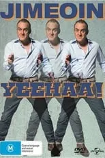 Poster de la película Jimeoin: Yeehaa! - Películas hoy en TV