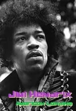 Póster de la película Jimi Hendrix: American Landing