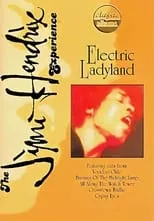 Película Jimi Hendrix: Electric Ladyland