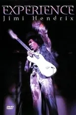 Jimi Hendrix interpreta a Self en Jimi Hendrix: Experience