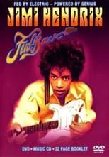 Película Jimi Hendrix: Feedback