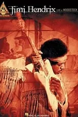 Juma Sultan es Self - Percussion en Jimi Hendrix: Live at Woodstock