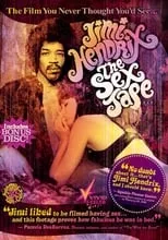 Jimi Hendrix es Self (archive footage) en Jimi Hendrix: The Sex Tape