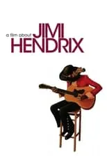 Película Jimi Hendrix