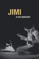 Película Jimi Plays Monterey