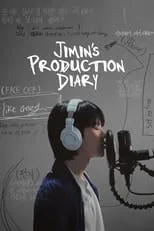 Pdogg interpreta a Self en Jimin's Production Diary