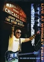 Poster de Jimmy Buffett: Live at Wrigley Field Double Header