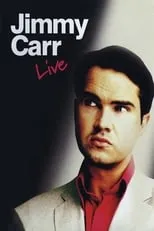 Poster de la película Jimmy Carr: Live - Películas hoy en TV