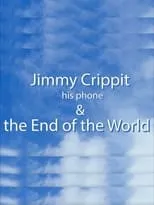 Jacob Meirovich es Bill Synar en Jimmy Crippit his phone & the End of the World