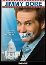 Póster de la película Jimmy Dore: Citizen Jimmy