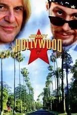 Película Jimmy Hollywood