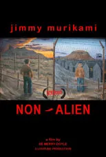 Jimmy T. Murakami interpreta a  en Jimmy Murakami: Non-Alien