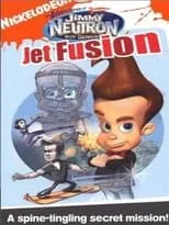 Poster de la película Jimmy Neutron: Operation: Rescue Jet Fusion - Películas hoy en TV