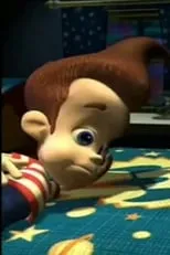 Kim Saxon es Goddard (voice) en Jimmy Neutron: Runaway Rocketboy!