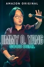 Portada de Jimmy O. Yang: Good Deal