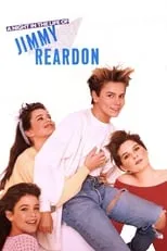 River Phoenix es Jimmy Reardon en Jimmy Reardon