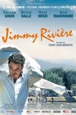 Póster de la película Jimmy Rivière