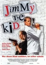 Mookie Barker en la película Jimmy the Kid