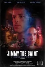 Jeff Murray es Viktor en Jimmy the Saint