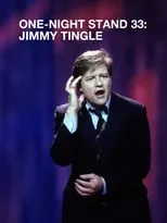 Película Jimmy Tingle: One Night Stand