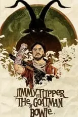 Andrew Bowser es  en Jimmy Tupper vs. The Goatman of Bowie