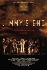 Póster de la película Jimmy's End