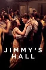 Anna Crossley es Young Dancer en Jimmy's Hall