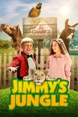 Portada de Jimmy's Jungle