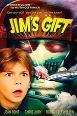 Película Jim's Gift