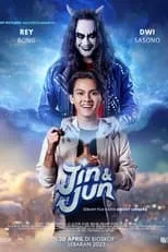 Poster de la película Jin & Jun - Películas hoy en TV