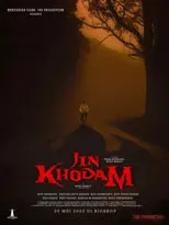 Película Jin Khodam