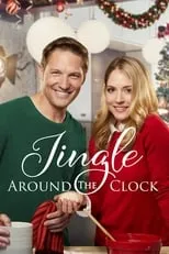 Poster de Jingle Around the Clock