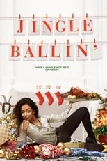 Póster de la película Jingle Ballin'