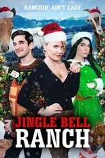 Película Jingle Bell Ranch