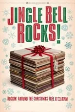 Poster de la película Jingle Bell Rocks! - Películas hoy en TV