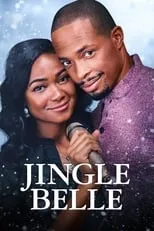 Poster de Jingle Belle