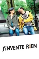 Póster de J'invente rien