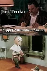 Película Jirí Trnka: Puppet Animation Master