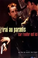 Gérard Chaillou interpreta a Mr Henry en J'irai au paradis car l'enfer est ici