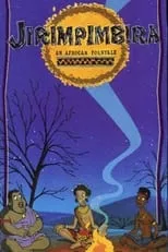 Jamil Walker Smith es Temba en Jirimpimbira: An African Folk Tale