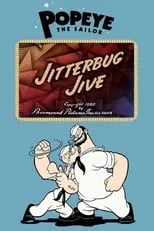 Póster de la película Jitterbug Jive