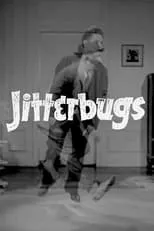 John West es  en Jitterbugs