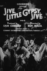 Bobby Sherwood es  en Jive, Little Gypsy, Jive