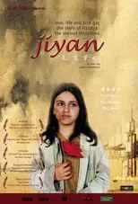 Portada de Jiyan