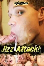 Portada de Jizz Attack!