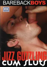 Jon Janes es  en Jizz Guzzling Cum Sluts