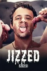 Kaleb Stryker es  en Jizzed