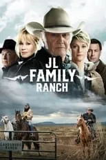 Abby Brammell interpreta a Regan en JL Family Ranch