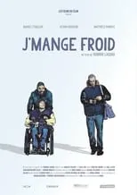 Póster de la película J'mange froid