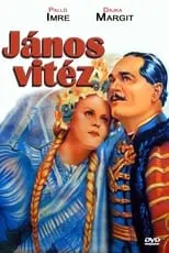 Poster de la película János Vitéz - Películas hoy en TV